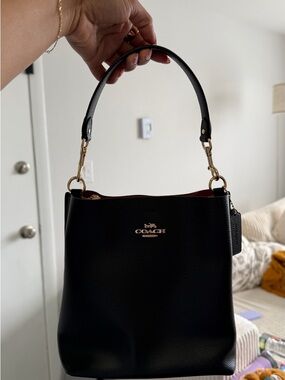 Coach Bucket Bag